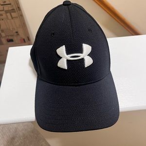Mens under armour hat